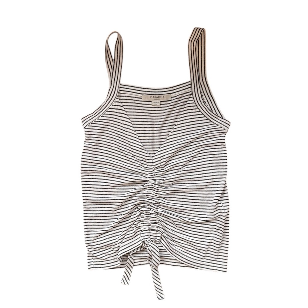 AllSaints Tank Top